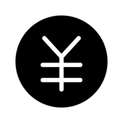 Cash Icon Vector Symbol Design Illustration