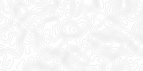 Minimal vector topo paper lines Topographic contour lines grid map seamless pattern. Geographic mountain relief. Contour maps. illustration, Topo contour map design.	
