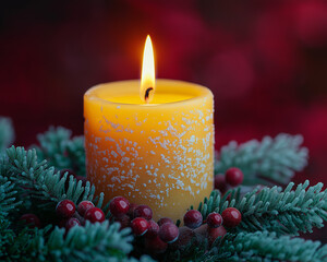 Overthinking Anxiety Human Head Silhouette with Speech Bubbles Vector Illustration 