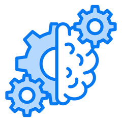 Intelligent Automation Icon