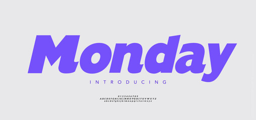 Sport modern bold italic style logo font alphabet letter. Elegant sport classic lettering. Typography arabian sans serif fonts and logos. vector illustration