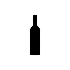 bottle vector design