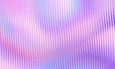 Pink Purple Blue Vertical glass texture abstract