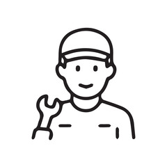 Professional themed icons are suitable for use in children's textbooks or for any media.