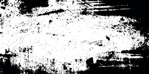 Scrap Metal and Worn Paint Abstract Background Element for Artistic Project.