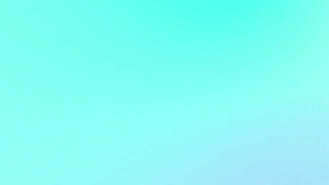 A light cyan gradient background with a subtle white glow in the upper right corner design effect