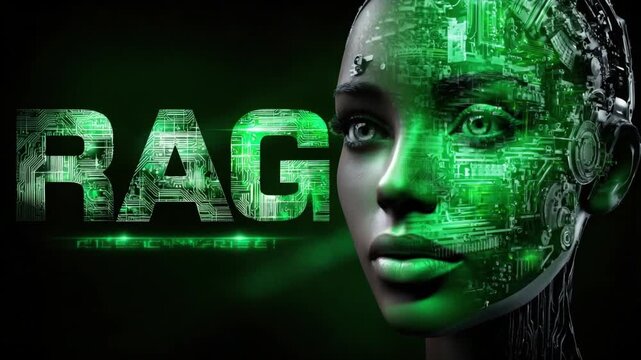 This segment delves into how retrieval augmented generation enhances large language models by combining data retrieval with effective content creation. Discover new insights