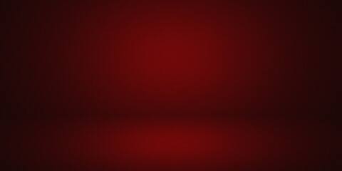 dark red wall background with light effect