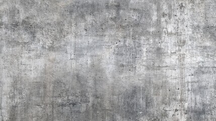 Obraz premium Weathered concrete surface exhibits various textures and tones showcasing times impact on urban spaces.