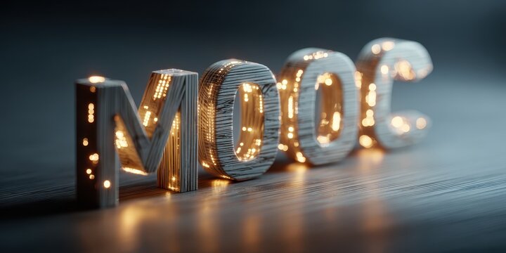 Innovative Learning Platform: Embrace the Future of Education with MOOC for Academics and Professionals