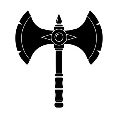 megaphone and loudspeaker