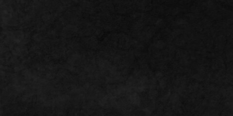 Dark abstract black grunge wall charcoal colors texture backdrop background. Black Board Texture or Background. abstract grey color design are light with white gradient background.	