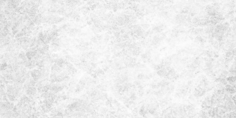 Abstract white stone concrete floor or old cement grunge background, marble texture surface white grunge wall. Panorama blank concrete white rough wall for background, beautiful white wall surface.	
