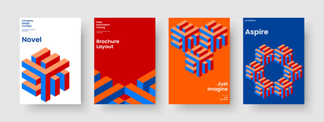 Modern Brochure Template. Creative Background Layout. Geometric Poster Design. Book Cover. Flyer. Report. Banner. Business Presentation. Magazine. Pamphlet. Handbill. Catalog. Advertising. Leaflet