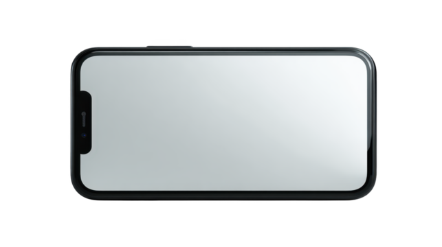 White mirror with black frame displayed framed mirror reflects simple elegant design
