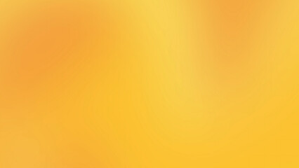 Soft abstract background with a golden gradient effect