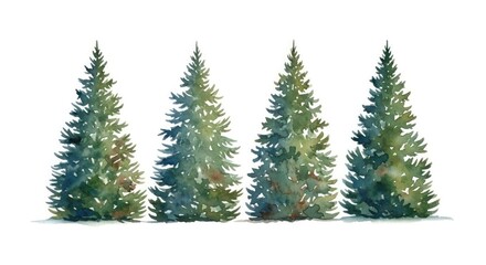 Minimalist Black Icon Environmental Concept with Animal, Earth and Nature Elements