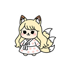 할로윈 일러스트