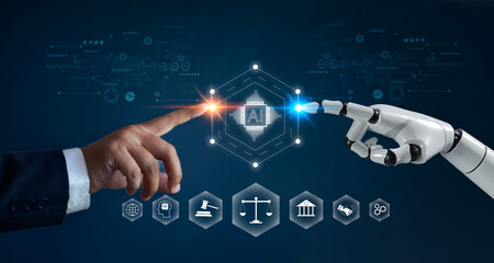 AI ethics concepts, laws governing artificial intelligence, ethical standards and regulations for AI technology, balancing the power of AI with strong ethics is therefore essential. Spline