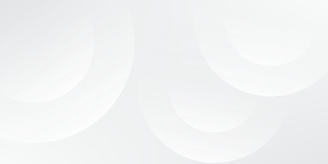 circle background. Abstract grey background with dynamic circle.