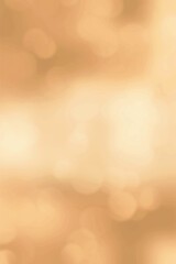 Abstract glowing blurred lights background	