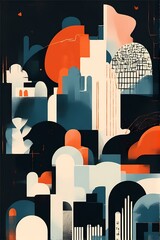 cover design for poster frame book notebook dairy flyer brochure print 