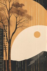 cover design for poster frame book notebook dairy flyer brochure print 