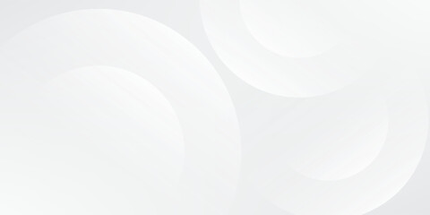 circle background. Abstract grey background with dynamic circle.