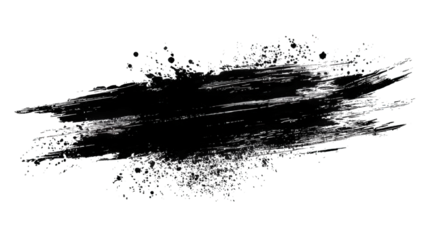 A dynamic splash design with flowing lines and droplets, evoking a sense of movement and energy.