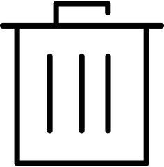 Dustbin