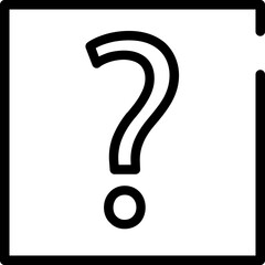 Question Mark
