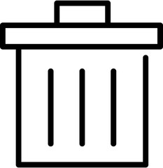 Trash Bin