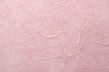 Pink Paper Texture Background