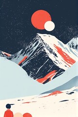 cover design for poster frame book notebook dairy flyer brochure print 