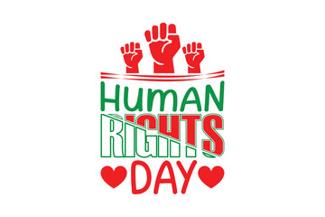 HUMAN RIGHTS DAY