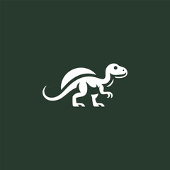 Dinosaurus Park Logo