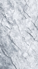 Obraz premium 静かなる記憶 ― 風化した白い岩に刻まれた自然の詩