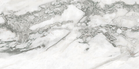 White marble texture. Natural background. Ceramic tile surface.