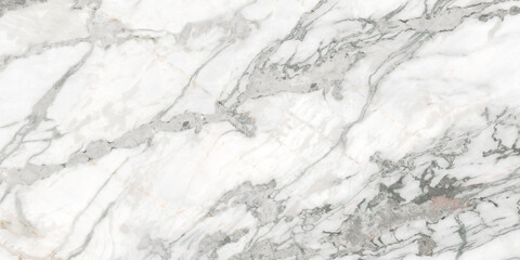 White marble texture. Natural background. Ceramic tile surface.