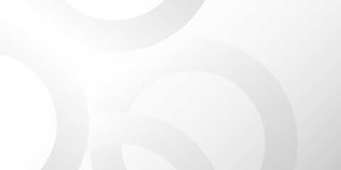 Modern abstract minimalist white and gray curve modern background. texture white pattern. Modern design