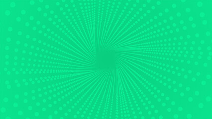 Turquoise color abstract pattern web like structure rotating geometrical abstract looped background