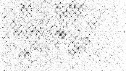 subtle Soft grunge overlay texture for adding distressed rustic effect to modern artwork