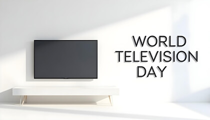 world television day,