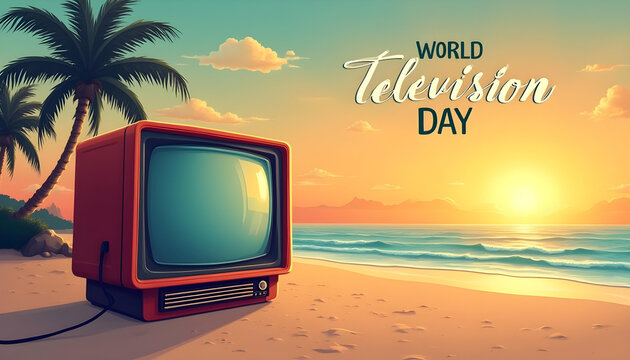world television day,