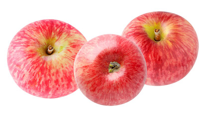 vibrant honeycrisp apples showing freshness and flavor appeal, ideal for healthy eating promotions and seasonal product campaigns with bright colors