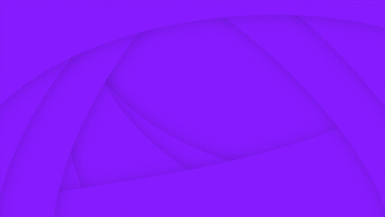 Purple color repeating lines design abstract wavy pattern complex geometrical loop able background