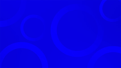 Simple and elegant multiple faded circles minimal geometrical loop able background