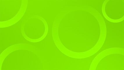 Simple and elegant multiple faded circles minimal geometrical loop able background