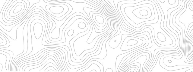 Topographic map contour lines abstract vector background perfect for cartography and geography related designs