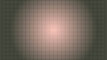 Versatile Grid Background for Charts Presentations and Creative Designs with Light Center